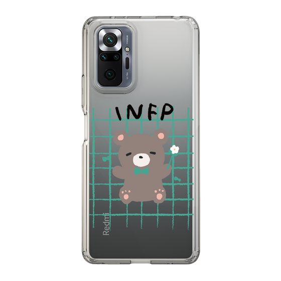 Slim Protection Case［ Original - INFP Mediator - Character ］