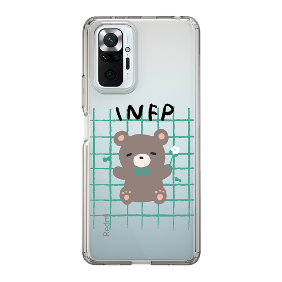 Slim Protection Case［ Original - INFP Mediator - Character ］