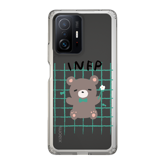 Slim Protection Case［ Original - INFP Mediator - Character ］