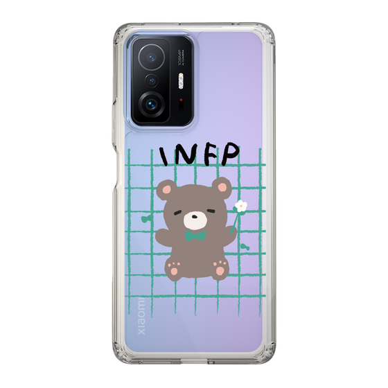 Slim Protection Case［ Original - INFP Mediator - Character ］