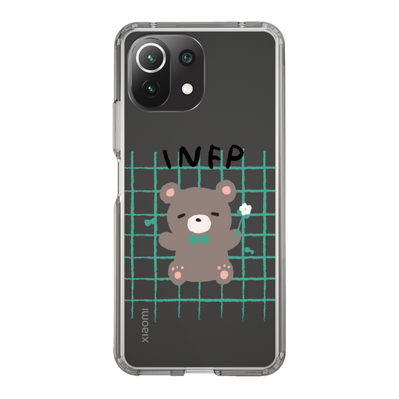 Slim Protection Case［ Original - INFP Mediator - Character ］