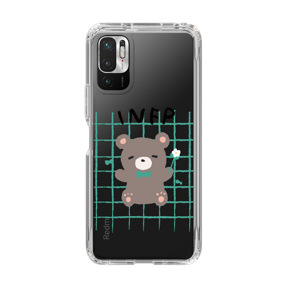 Slim Protection Case［ Original - INFP Mediator - Character ］