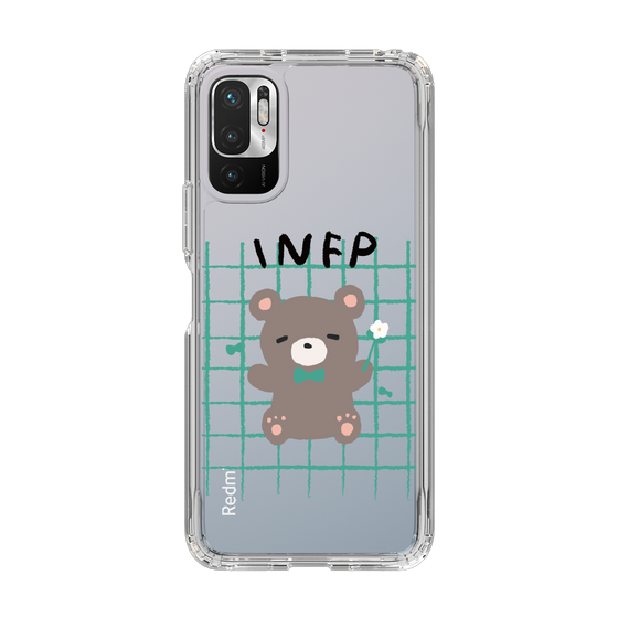 Slim Protection Case［ Original - INFP Mediator - Character ］