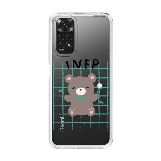 Slim Protection Case［ Original - INFP Mediator - Character ］