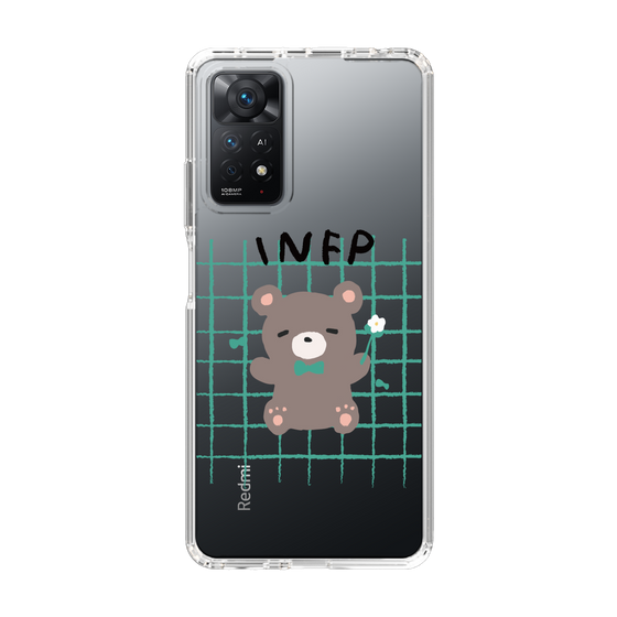 Slim Protection Case［ Original - INFP Mediator - Character ］
