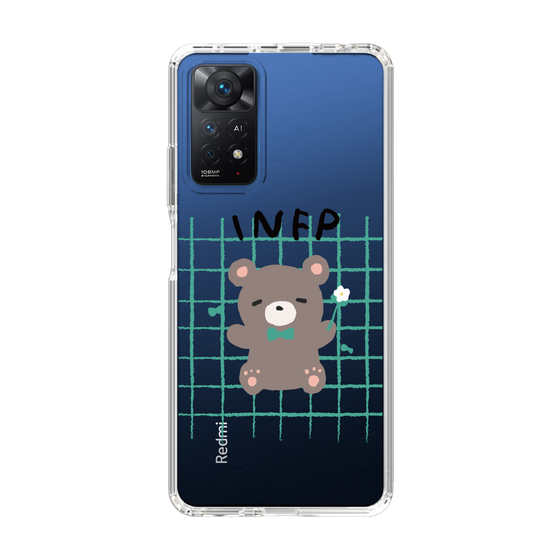Slim Protection Case［ Original - INFP Mediator - Character ］