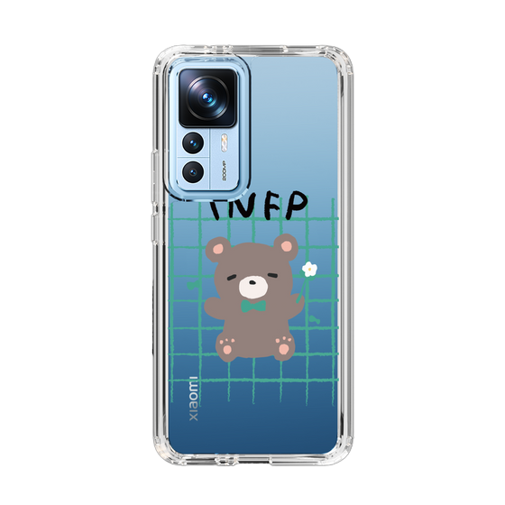Slim Protection Case［ Original - INFP Mediator - Character ］