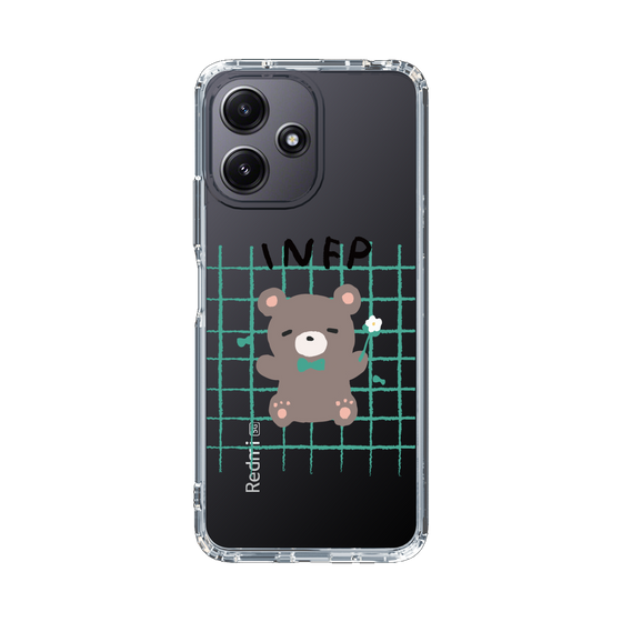 Slim Protection Case［ Original - INFP Mediator - Character ］