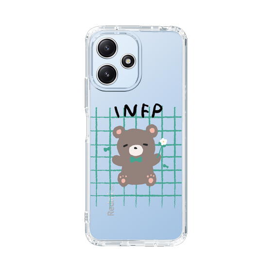 Slim Protection Case［ Original - INFP Mediator - Character ］