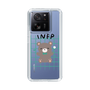 Slim Protection Case［ Original - INFP Mediator - Character ］