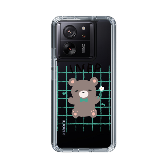 Slim Protection Case［ Original - INFP Mediator - Character ］