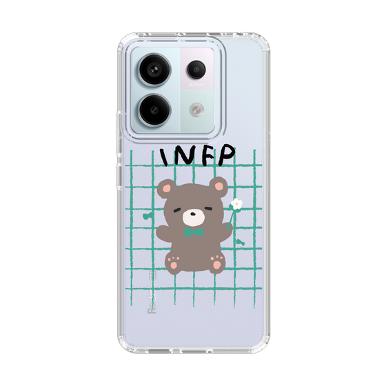 Slim Protection Case［ Original - INFP Mediator - Character ］