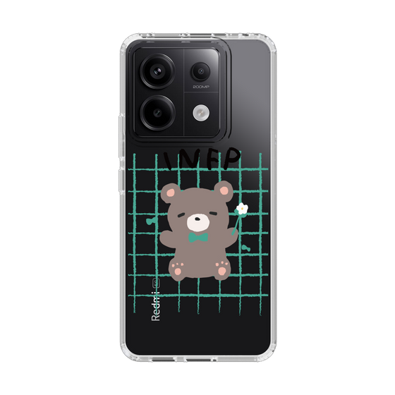 Slim Protection Case［ Original - INFP Mediator - Character ］