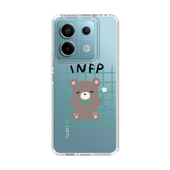 Slim Protection Case［ Original - INFP Mediator - Character ］