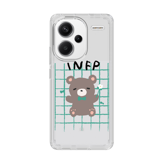 Slim Protection Case［ Original - INFP Mediator - Character ］
