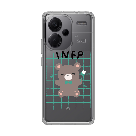 Slim Protection Case［ Original - INFP Mediator - Character ］