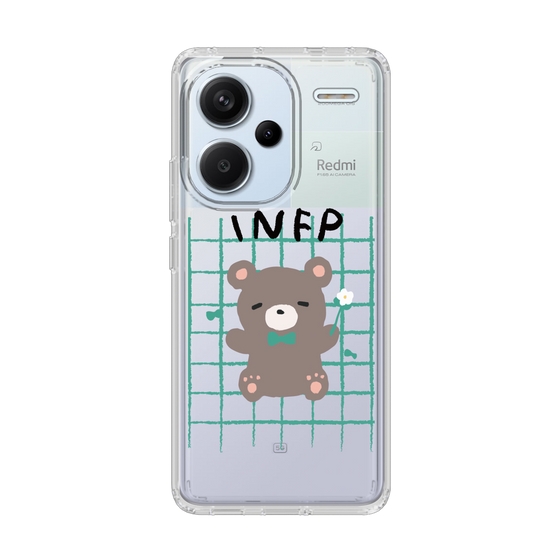 Slim Protection Case［ Original - INFP Mediator - Character ］