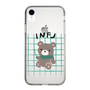 Slim Protection Case［ Original - INFJ Advocate - Character ］