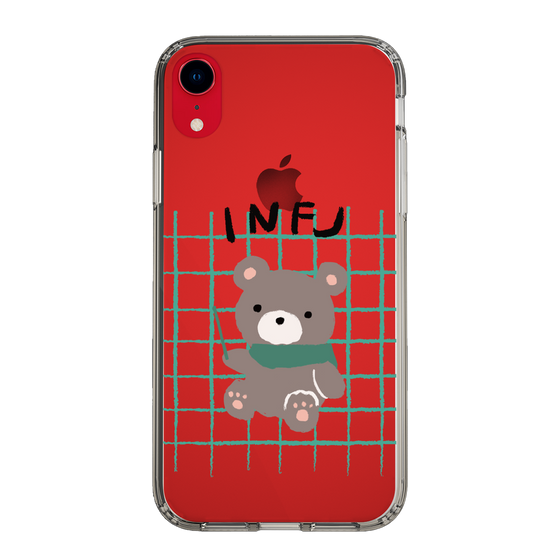 Slim Protection Case［ Original - INFJ Advocate - Character ］