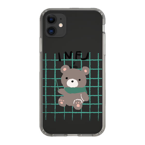 Slim Protection Case［ Original - INFJ Advocate - Character ］