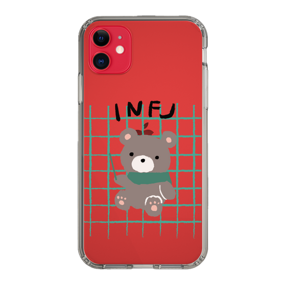 Slim Protection Case［ Original - INFJ Advocate - Character ］