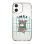Slim Protection Case［ Original - INFJ Advocate - Character ］