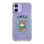 Slim Protection Case［ Original - INFJ Advocate - Character ］