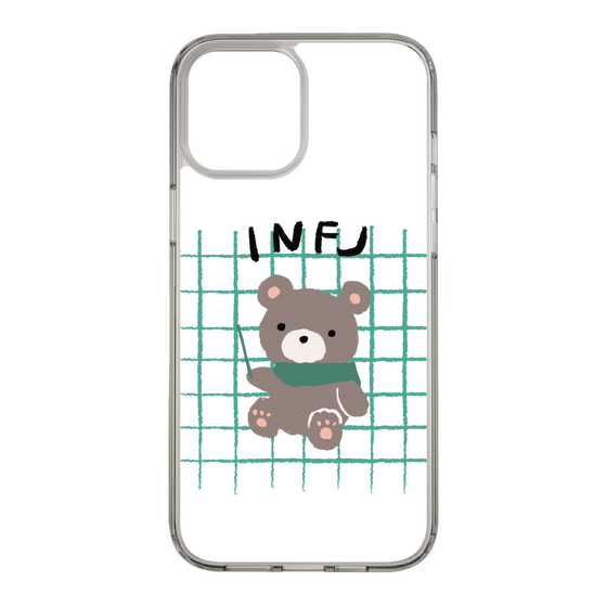 Slim Protection Case［ Original - INFJ Advocate - Character ］
