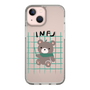 Slim Protection Case［ Original - INFJ Advocate - Character ］