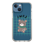 Slim Protection Case［ Original - INFJ Advocate - Character ］