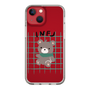 Slim Protection Case［ Original - INFJ Advocate - Character ］