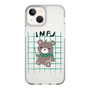 Slim Protection Case［ Original - INFJ Advocate - Character ］