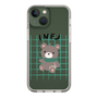 Slim Protection Case［ Original - INFJ Advocate - Character ］