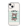 Slim Protection Case［ Original - INFJ Advocate - Character ］