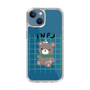 Slim Protection Case［ Original - INFJ Advocate - Character ］