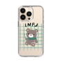 Slim Protection Case［ Original - INFJ Advocate - Character ］