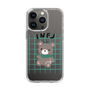 Slim Protection Case［ Original - INFJ Advocate - Character ］