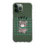 Slim Protection Case［ Original - INFJ Advocate - Character ］