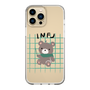Slim Protection Case［ Original - INFJ Advocate - Character ］
