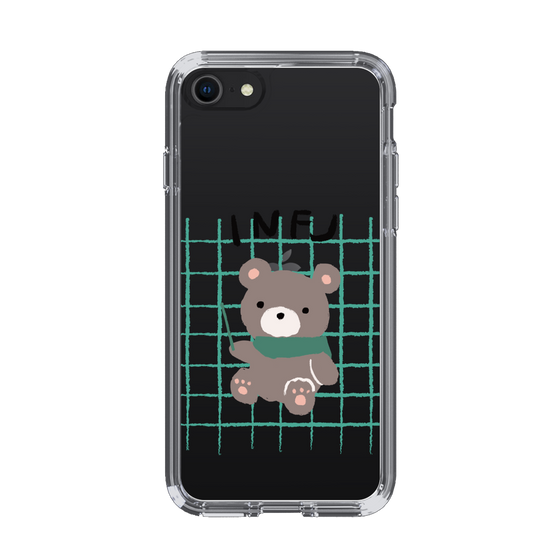 Slim Protection Case［ Original - INFJ Advocate - Character ］