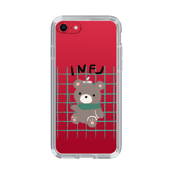 Slim Protection Case［ Original - INFJ Advocate - Character ］