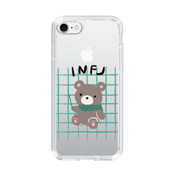 Slim Protection Case［ Original - INFJ Advocate - Character ］