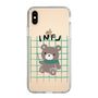 Slim Protection Case［ Original - INFJ Advocate - Character ］