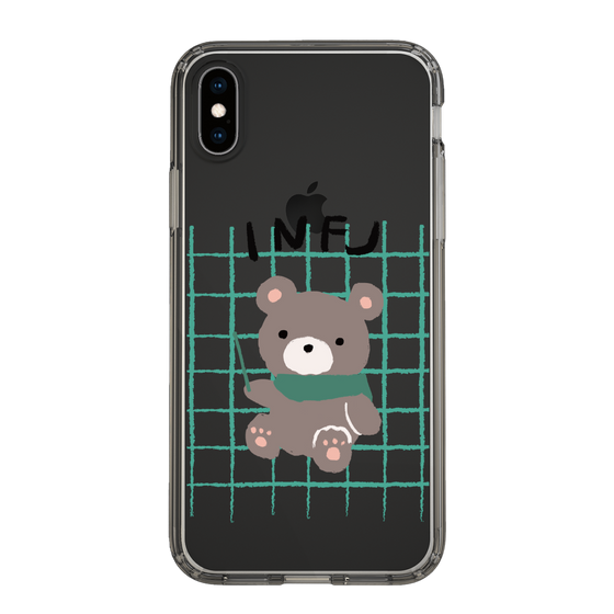 Slim Protection Case［ Original - INFJ Advocate - Character ］