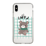 Slim Protection Case［ Original - INFJ Advocate - Character ］
