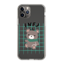 Slim Protection Case［ Original - INFJ Advocate - Character ］