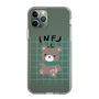 Slim Protection Case［ Original - INFJ Advocate - Character ］