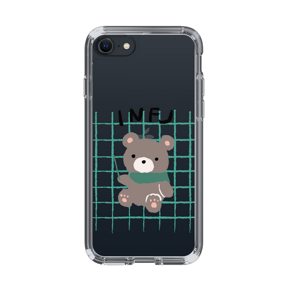 Slim Protection Case［ Original - INFJ Advocate - Character ］