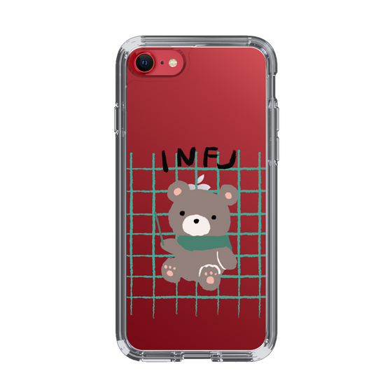 Slim Protection Case［ Original - INFJ Advocate - Character ］