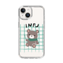 Slim Protection Case［ Original - INFJ Advocate - Character ］